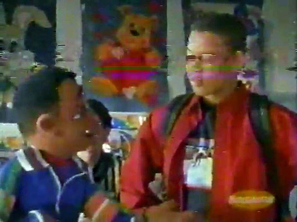 Cousin Skeeter - Season 1 - Episode 2 - Skeeter's Toy Story