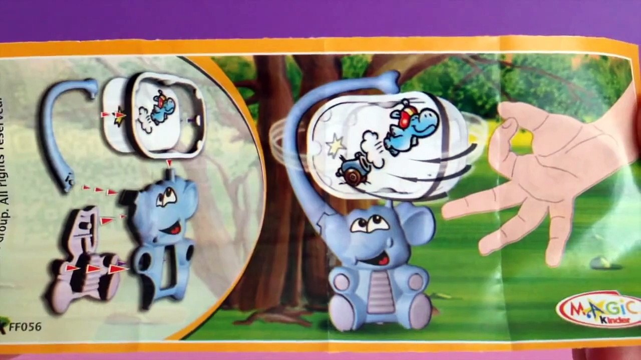 Disney Fairies Kinder Surprise Eier ffnungszeiten - Pirat Fee