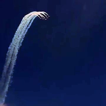 Exhibicion de aviones en eeuu chicago air and water impresionante