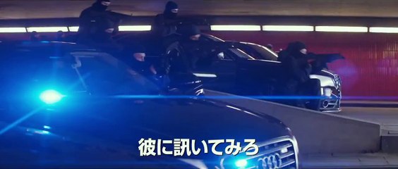 Captain America 3_ Civil War _ official international trailer (2016) V Studio