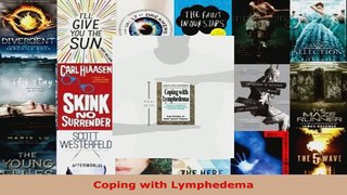 Read  Coping with Lymphedema Ebook Free