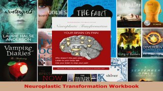 Read  Neuroplastic Transformation Workbook Ebook Free