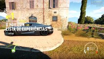 FORZA HORIZON 2 - DEMO / Dublado / Primeiro Carro / Primeiras Corridas!! [XBOX ONE]