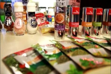 Όρεξη να χεις S05_EP09