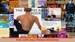 Read  The Pilates Back Book Heal Neck Back and Shoulder Pain with Easy Pilates Stretches Ebook Free