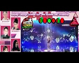 MENGHARUKAN dan Membanggakan,  Lesti Indonesia 'Keramat',~# D'Academy Asia 15 Desember 2015