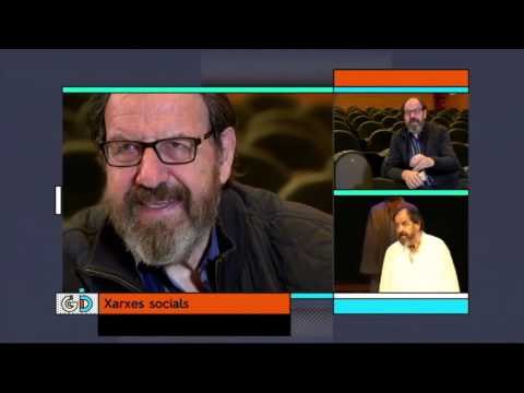 TV3 - Generació Digital - El perfil digital de Josep Maria Pou