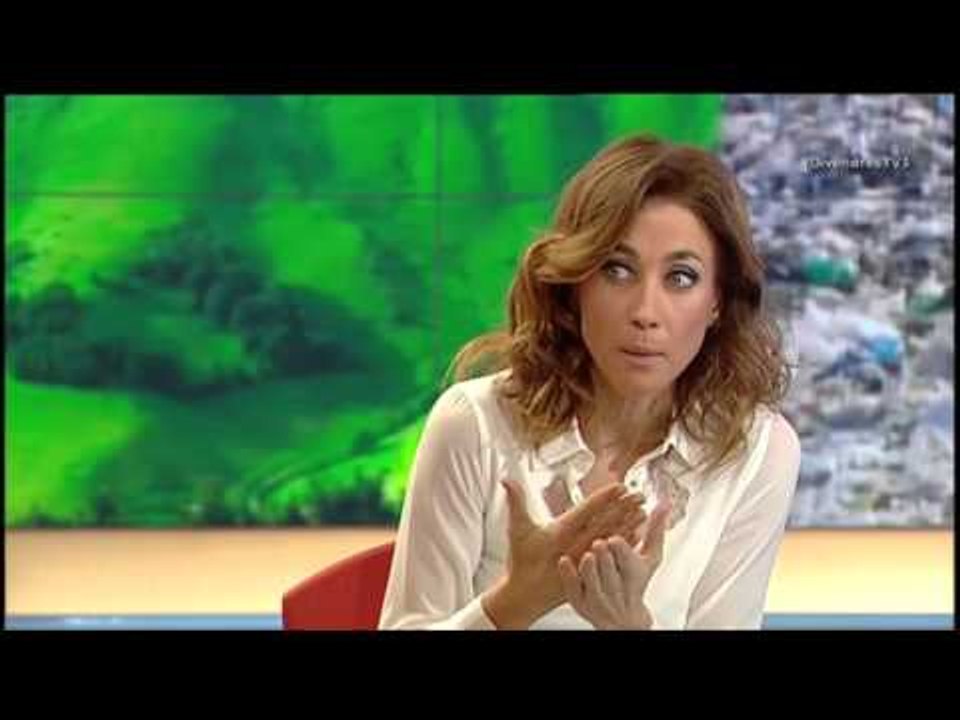 TV3 - Divendres - L'acord contra el canvi climàtic