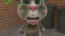 Tatti Aayi Hai - Talking Tom