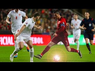 Football 2015 ● Goodbye Legends ¦¦ Short Movie