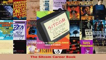 Read  The Sitcom Career Book Ebook Free