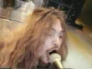 Sepultura - Refuse-Resist (chaos ad)