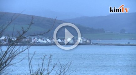 Pelarian Syria teruskan kehidupan semakin cerah