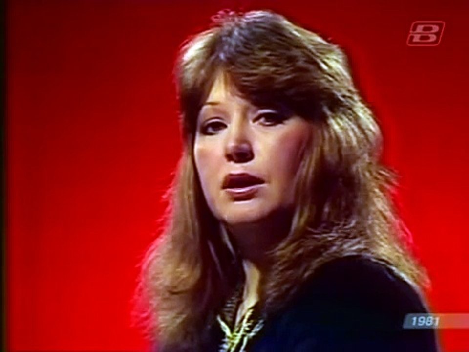 Alla Pugacheva - 1981 Ты не стал судьбой (Low)