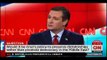 Ted Cruz explains when and how to prop up dictators