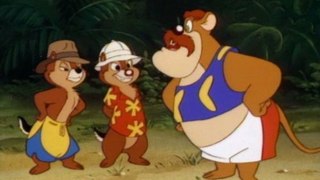 Donald Duck - Chip n dale Cartoons 01 Hour Non-Stop Episode