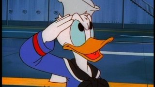 Disney Classic Cartoons! CHIP 'n' DALE & DONALD DUCK Cartoons Full Movie - FUNNY