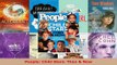 Read  People Child Stars Then  Now EBooks Online