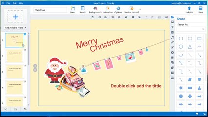 Tips of Video Presentation Software for Making Cool Videos