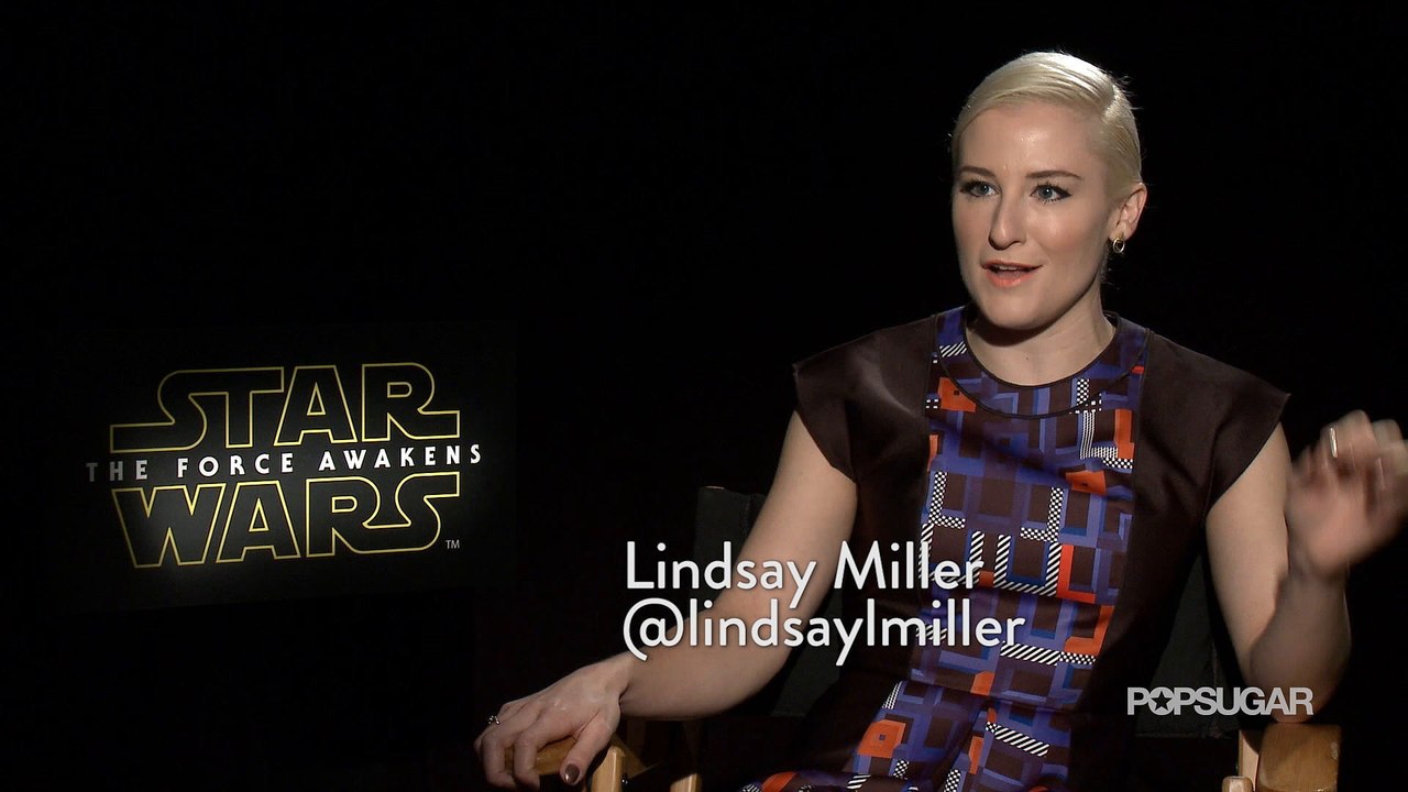 Oscar Isaac on Harrison Ford's X-Wing Flying Advice: "He Lied to Me"