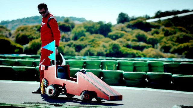 Vitaa (Seb La Frite) #humour