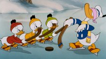 Donald Duck Chip and Dale - Donald Duck Cartoons Full Episodes - Disney Movies Classics