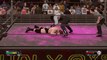 WWE 2K16 lobo v jbl john bradshaw layfield