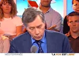 La prime aux sortants selon GAUDIN