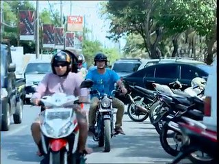 Eza Gionino Pembawa Cinta Dari Jogja - part 8