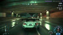 NEED FOR SPEED 15 - 30er courses # le changement de caisse