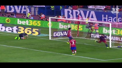 Neymar Jr & Luis Suarez ● Insane Goal Show 2015⁄2016