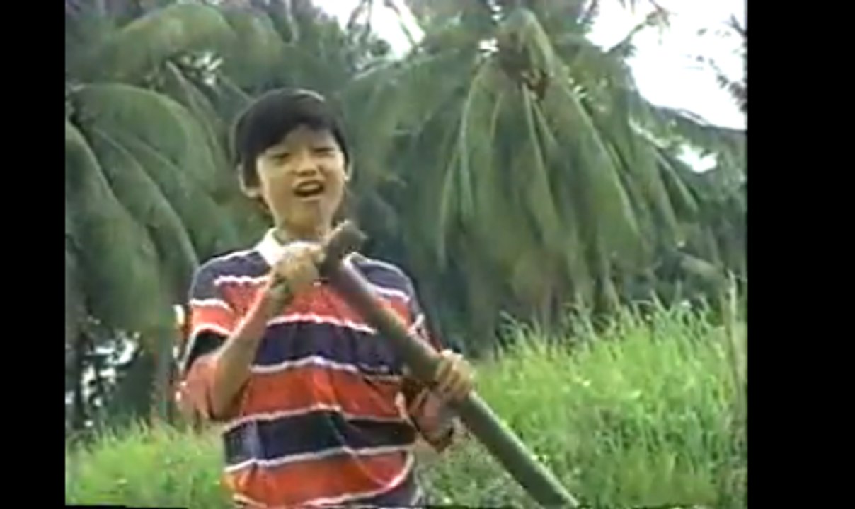 Trăng tròn bao tuổi mẹ ơi - Nhạc thiếu nhi hay HD Quang Vinh