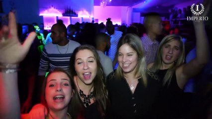 SHOW CASE - Nelson Freitas - IMPERIO CLUB - 12-12-2015