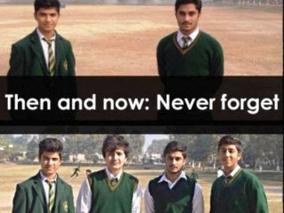 APS Peshawar - A Tribute to the innocent souls and their sacrifice