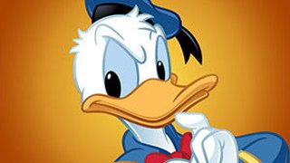 Complete Collection of Donald Duck & Spike the Busy Bee - Full Cartoons HD