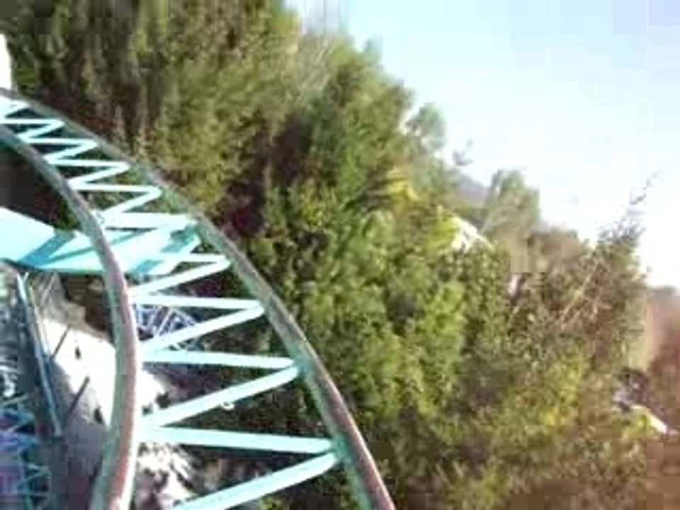 le bobsleigh