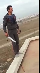 لاجودان “منعم” بتامسنا يستطيع اقناع شاب بالعدول عن الانتحار