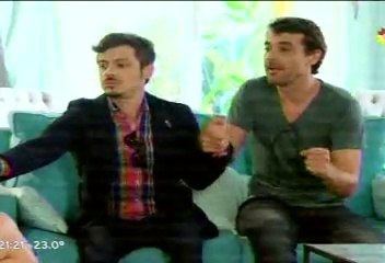 Pedro en Esperanza Mía (capítulo 174 parte 1) - 15 de Diciembre