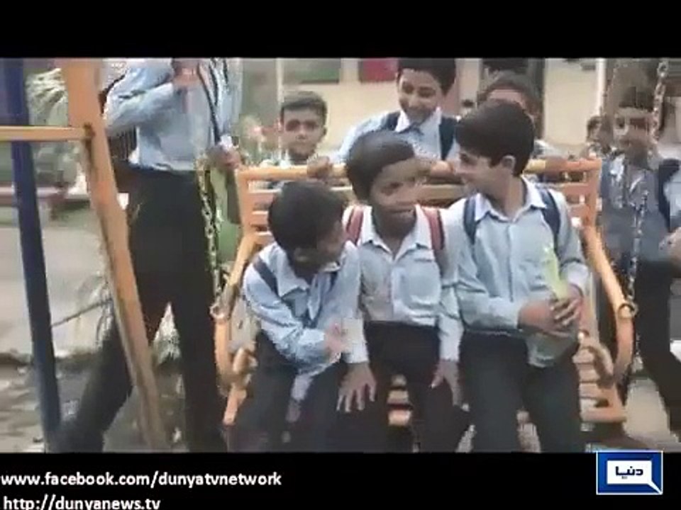 Bara Dushman Bana Phirta Hy_ Pakistan Army_ APS School Peshwar_ ISPR Song