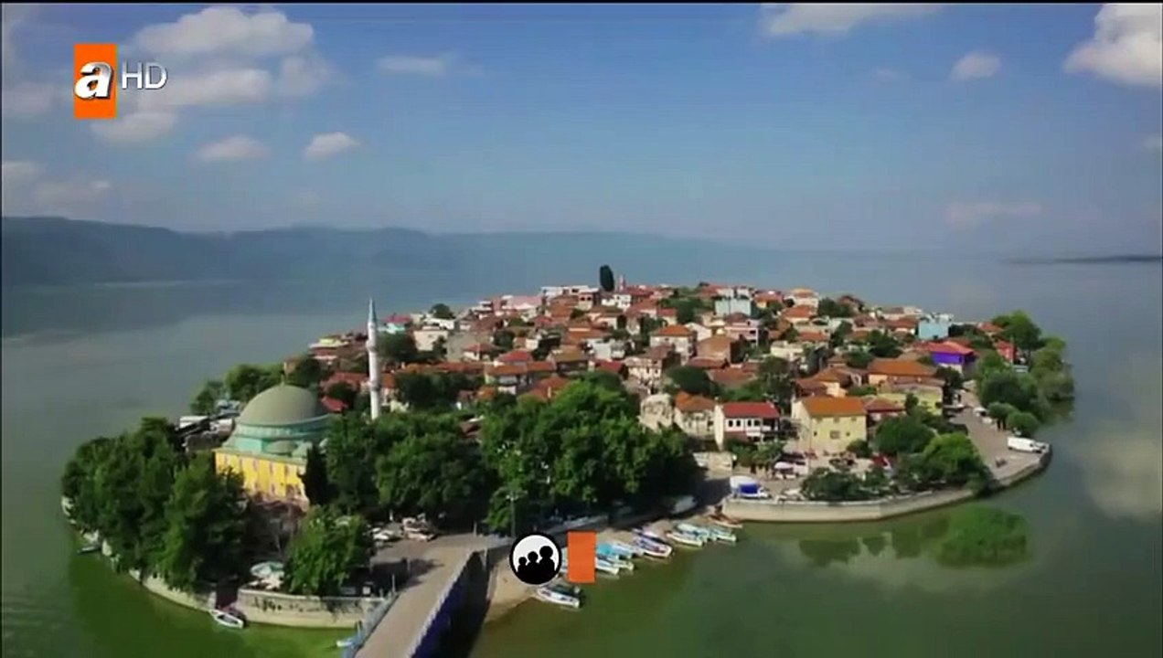 Sen Benimsin 6. Bölüm Fragmanı HD (26 Temmuz 2015)