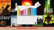 Read  Stagecraft Fundamentals A Guide and Reference for Theatrical Production EBooks Online