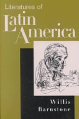 Read Literatures of Latin America by Willis Barnstone Ebook PDF