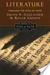 Read Literature Through the Eyes of Faith by Susan V. Gallagher Ebook PDF