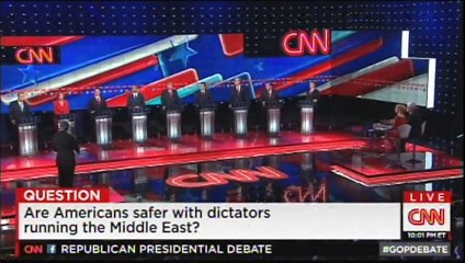 Carly, Trump, and the Impact of War Policies 🇺🇸