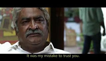 Vellaya Irukiravan Poi Solla Maatan Official Trailer - A L Abanindran - Joshua Sridhar