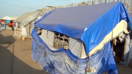 Two years of South Sudan war with peace on paper only