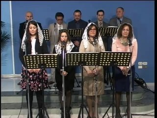 Cornelio un italiano  convertito all'Evangelo!  12° sermone