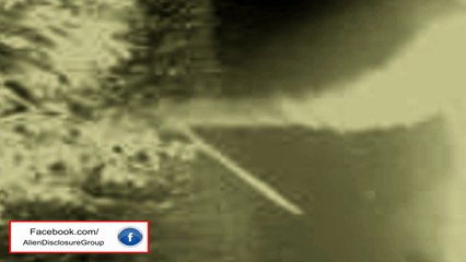 Glowing Angel Or Alien Caught On Cam? 2013