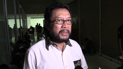 Politikus Golkar: Setya Novanto Bersalah