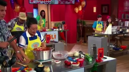 The Thundermans S03E10 – Give Me a Break Up - Part 5